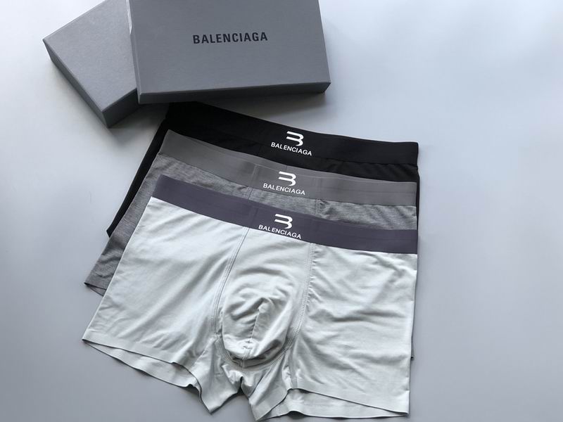 Balenciaga boxer L-3XL 011142